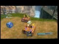 sonic the hedgehog  x360  the movie {eng ver } act 5  1/4 