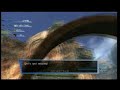 sonic the hedgehog  x360  the movie {eng ver } act 5  1/4 