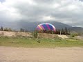 Parapente Fanmaster Chile