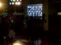 Dance for Fujieda-Meisei students