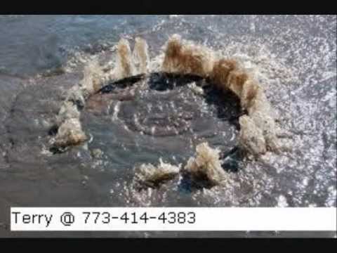 how to unclog sewer backup