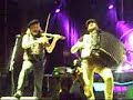 Gogol Bordello in Brescia - \"Not a Crime\"