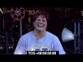 Powerlifting Grandma