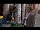 Freegan TV Character