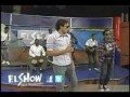 vander ng en el show del medio