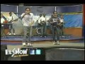 vander ng en el show del medio