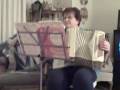 videos de Dec 21 2008 - LaRhee's magical accordian 4
