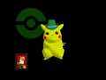 Asylum (Fox) v PikaPika! (Pikachu) Asylum (Fox) v PikaPika! (Pikachu)
