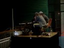 Auletes & muzikaal spektakel bij Guns Or Roses