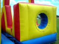 Mahogany Games - Adrenaline Rush Obstacle Course - Bolaji Mahogany Games - Adrenaline Rush Obstacle Course - Bolaji
