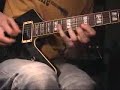 Guitar Solo Lesson