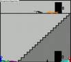 Stick figure Gun Fight