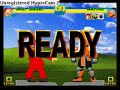 M.U.G.E.N Evil Homer On A Rampage!