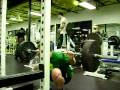 315 pause squat
