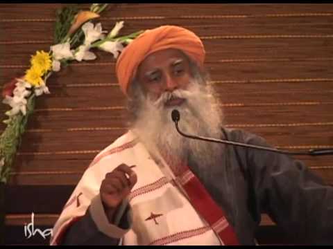 how to meditate sadhguru