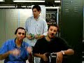 Barui di Carrossa - Barulho de Carro�a