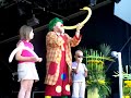Clown Jopie in Maasdijk