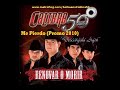 Calibre 50 - Me Pierdo (PromocionaL 2010)