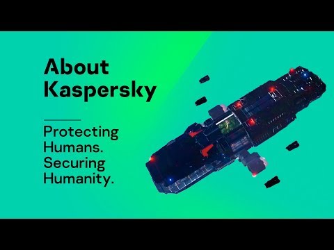 KasperskyLab