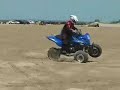 Pilot test story for new show called QuadTrails TV.ATV riding at Silver Lake Sand Dunes, MichiganVIdeo MIke SnowTrails TV and ATVPT.COM. snowtrailstv.com