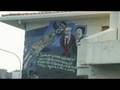 videos de THE MURALES OF ORGOSOLO