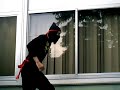 Parkour