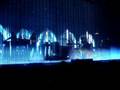 NIN Nine Inch Nails 2008 NJ Concert
