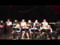 videos de Blake Academy Jazz Band Zoot Suit Riot