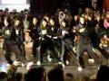 Dance life tour;StreetDance 2007