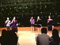 VoCollision A Cappella - Go down Moses VoCollision A Cappella - Go down Moses