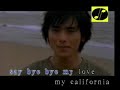 Tae Sattawat - Bye Bye California mv
