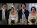 Pride and Prejudice: Double Wedding
