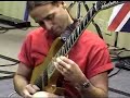 Unbelievable guitar solo