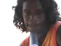 Yidaki player Nicky Dharnmirrwuy Yunupingu, Yothu Yindi