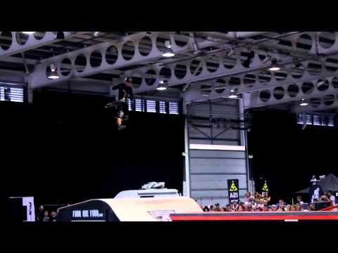 schuetz - Dakota schuetz's winning 2 runs at scootfest 2013! it was crazy watching this guy shred the park! its hard to explain the level of riding this guy is at! its...