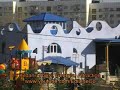 Gldani, Tbilisi, Georgia - Attraction