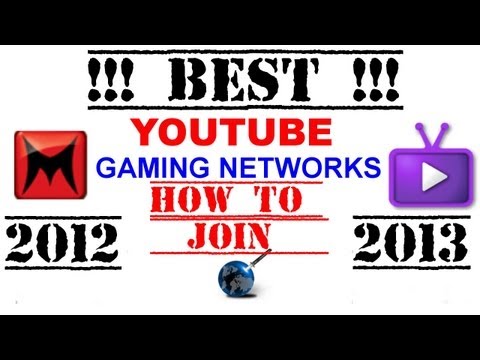Join TGN - MACHINIMA SKIP TIME: 6:30 MACHINIMA apply for partner: https://www.formstack.com/forms/?1372400-cefUUPPneX ...