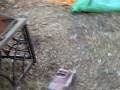 Shooting The Tippmann 98 Custom