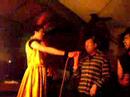 Drink para surdos - Xico S� & Alleyona - \"Tenho\"