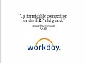 Workday vs. ERP 1