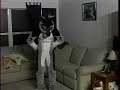 Subservient Vincent