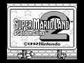 Super Mario Land 2-OST - [Star Zone1]