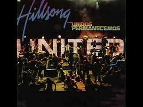 Hillsong United - Demo Unidos permanecemos