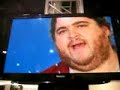 Lost Season 4 DVD promo