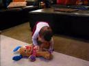 Puppy CPR