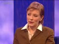 Parkinson: Cate Blanchett - Courage