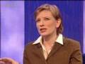 Parkinson: Cate Blanchett - Courage