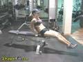 Six Pack Abs Workouts #5 -  Abdominal Exercises - 6 Pack Abs