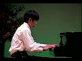 Jeux d'eau - Maurice Ravel