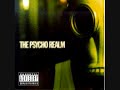 B-Real...Stone Garden